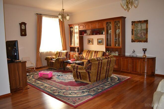 Продаётся 6-комн. вторичка 450 м², м. Сахил, photo 3 from 11