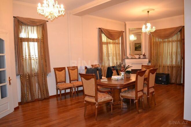 Продаётся 6-комн. вторичка 450 м², м. Сахил, photo 4 from 11