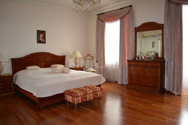 Продаётся 6-комн. вторичка 450 м², м. Сахил, photo 6 from 11