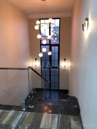 Həyət evi/Bağ evi - Mərdəkan q. - 500 m² (22)