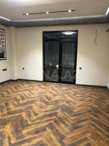 Həyət evi/Bağ evi - Mərdəkan q. - 500 m² (16)