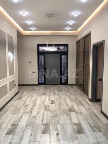 Həyət evi/Bağ evi - Mərdəkan q. - 500 m² (17)