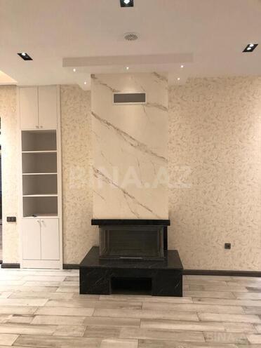 Həyət evi/Bağ evi - Mərdəkan q. - 500 m² (18)