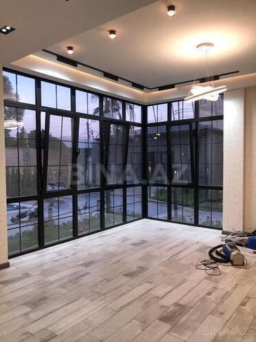 Həyət evi/Bağ evi - Mərdəkan q. - 500 m² (20)