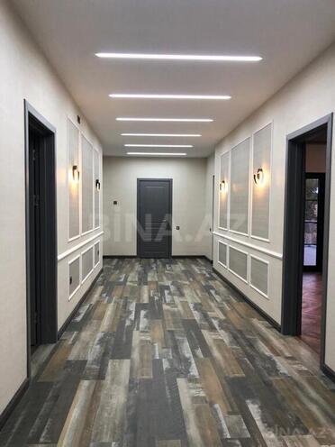 Həyət evi/Bağ evi - Mərdəkan q. - 500 m² (21)