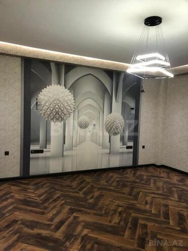 Həyət evi/Bağ evi - Mərdəkan q. - 500 m² (14)