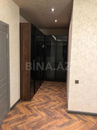 Həyət evi/Bağ evi - Mərdəkan q. - 500 m² (15)