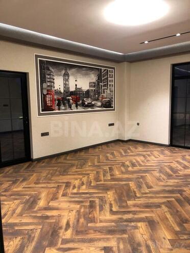 Həyət evi/Bağ evi - Mərdəkan q. - 500 m² (13)
