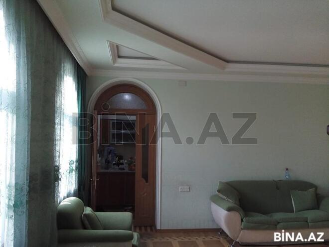 8 otaqlı həyət evi/bağ evi - Azadlıq Prospekti m. - 600 m² (19)