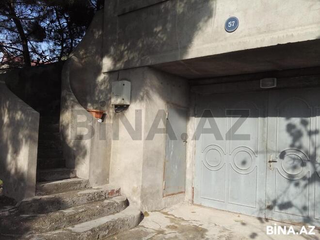 8 otaqlı həyət evi/bağ evi - Azadlıq Prospekti m. - 600 m² (12)
