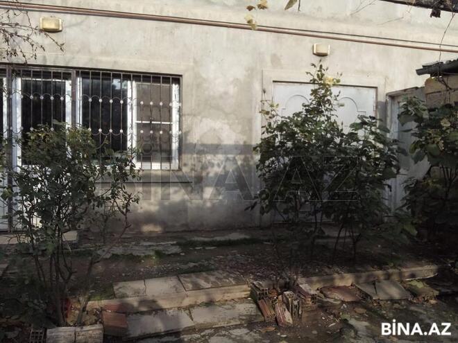 8 otaqlı həyət evi/bağ evi - Azadlıq Prospekti m. - 600 m² (27)