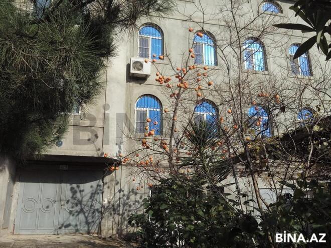 8 otaqlı həyət evi/bağ evi - Azadlıq Prospekti m. - 600 m² (20)
