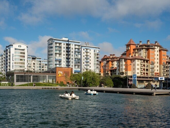 Продаётся 5-комн. новостройка 381 м², Наримановский  р., photo 1 from 26