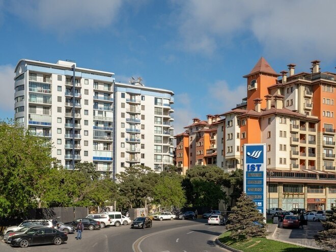 Продаётся 5-комн. новостройка 381 м², Наримановский  р., photo 24 from 26