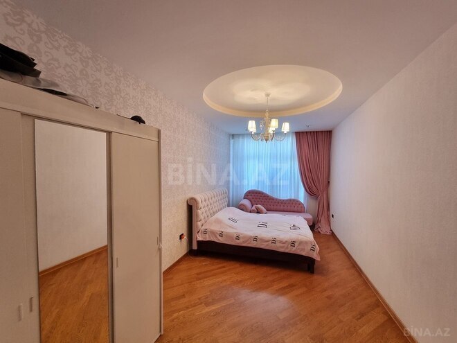 Продаётся 4-комн. новостройка 180 м², м. 8 ноября, photo 17 from 32