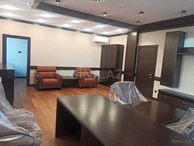 Satılır  obyekt 576 m², Elmlər Akademiyası m., photo 17 from 28