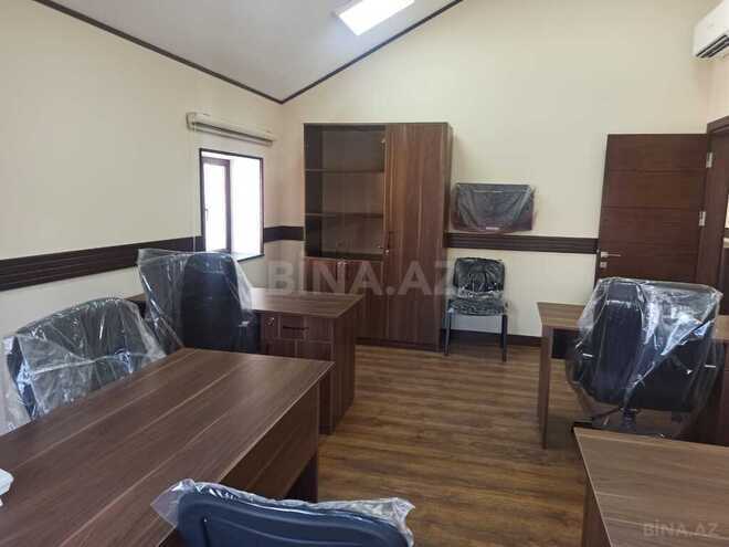Satılır  obyekt 576 m², Elmlər Akademiyası m., photo 24 from 28