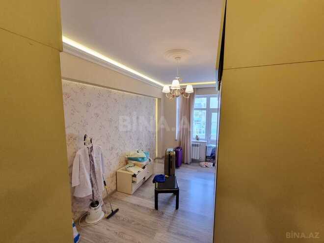 Satılır 3 otaqlı yeni tikili 88 m², Nərimanov r., photo 11 from 20