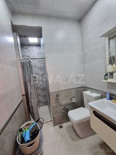 Satılır 3 otaqlı yeni tikili 88 m², Nərimanov r., photo 19 from 20