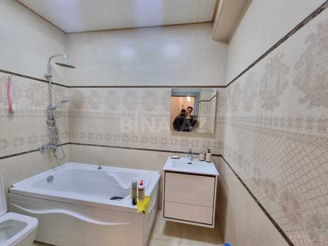 Satılır 3 otaqlı yeni tikili 88 m², Nərimanov r., photo 17 from 20