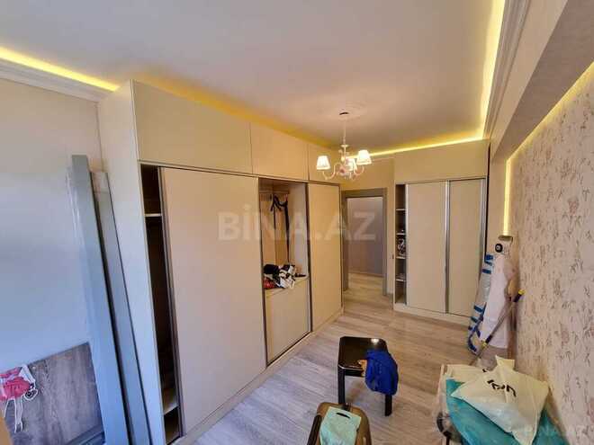 Satılır 3 otaqlı yeni tikili 88 m², Nərimanov r., photo 12 from 20