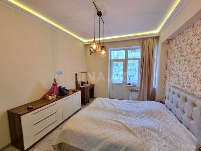 Satılır 3 otaqlı yeni tikili 88 m², Nərimanov r., photo 10 from 20