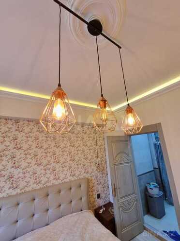 Satılır 3 otaqlı yeni tikili 88 m², Nərimanov r., photo 15 from 20