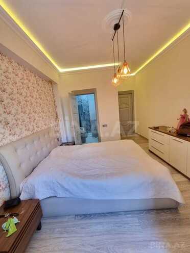 Satılır 3 otaqlı yeni tikili 88 m², Nərimanov r., photo 9 from 20