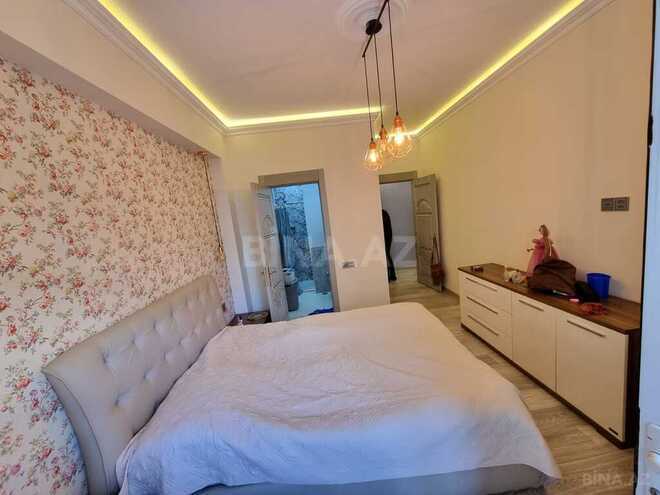 Satılır 3 otaqlı yeni tikili 88 m², Nərimanov r., photo 7 from 20