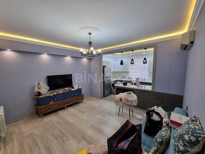 Satılır 3 otaqlı yeni tikili 88 m², Nərimanov r., photo 1 from 20
