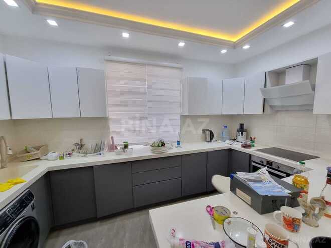 Satılır 3 otaqlı yeni tikili 88 m², Nərimanov r., photo 6 from 20