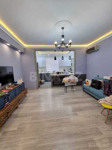 Satılır 3 otaqlı yeni tikili 88 m², Nərimanov r., photo 5 from 20