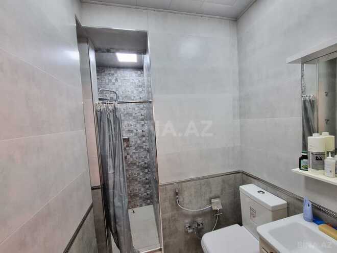 Satılır 3 otaqlı yeni tikili 88 m², Nərimanov r., photo 18 from 20
