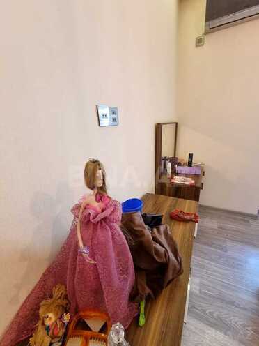 Satılır 3 otaqlı yeni tikili 88 m², Nərimanov r., photo 13 from 20
