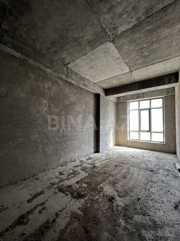 4 otaqlı yeni tikili - Nərimanov r. - 184 m² (7)