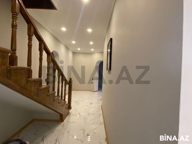 Həyət evi/Bağ evi - Nardaran q. - 300 m² (27)