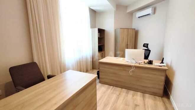 5 otaqlı ofis - Sahil m. - 250 m² (19)