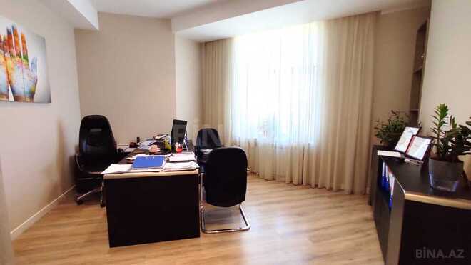 5 otaqlı ofis - Sahil m. - 250 m² (22)