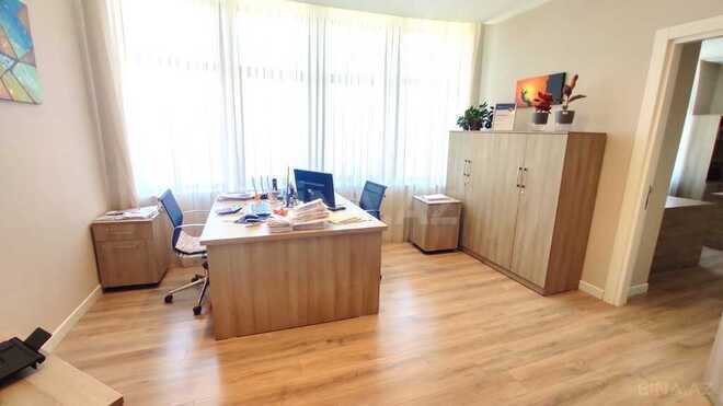 5 otaqlı ofis - Sahil m. - 250 m² (18)