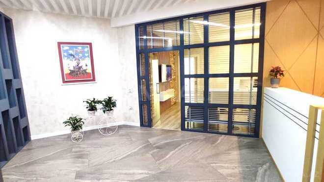 5 otaqlı ofis - Sahil m. - 250 m² (5)