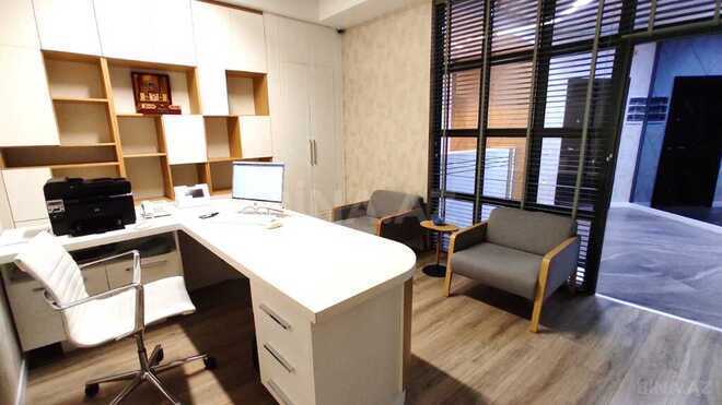 5 otaqlı ofis - Sahil m. - 250 m² (3)