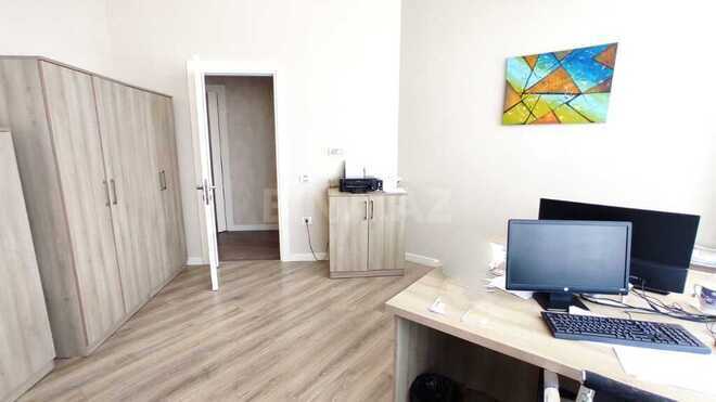 5 otaqlı ofis - Sahil m. - 250 m² (17)