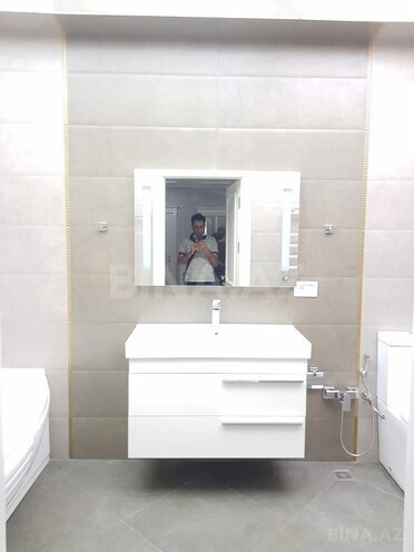 Satılır 4 otaqlı yeni tikili 242 m², Xətai r., photo 29 from 32