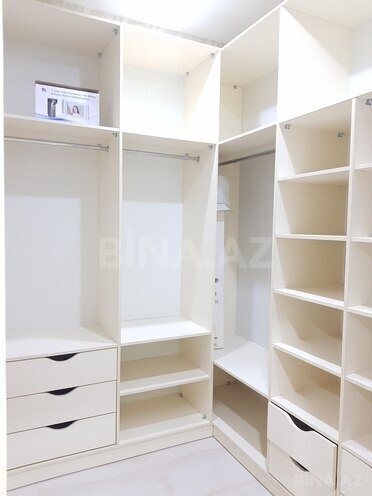 Satılır 4 otaqlı yeni tikili 242 m², Xətai r., photo 23 from 32