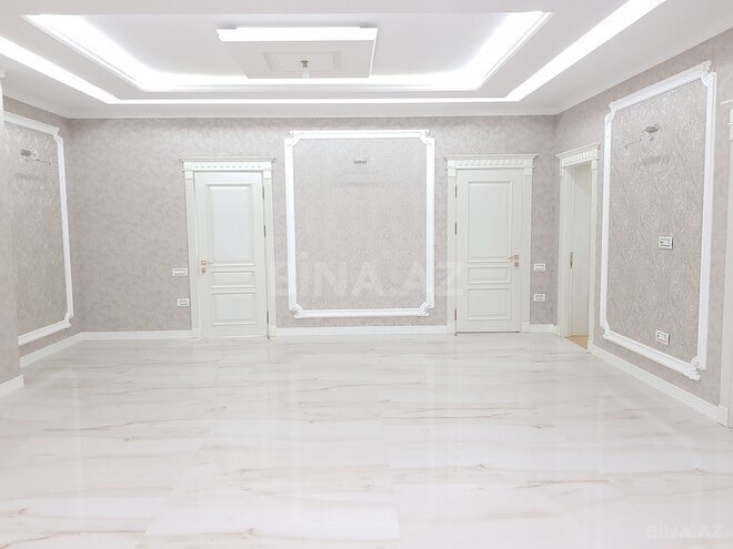 Satılır 4 otaqlı yeni tikili 242 m², Xətai r., photo 4 from 32