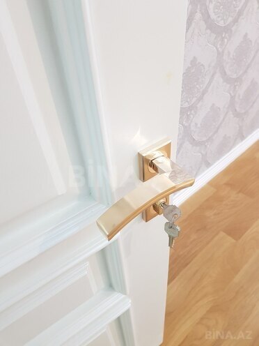 Satılır 4 otaqlı yeni tikili 242 m², Xətai r., photo 26 from 32