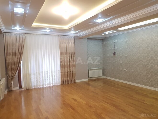Satılır 4 otaqlı yeni tikili 242 m², Xətai r., photo 15 from 32