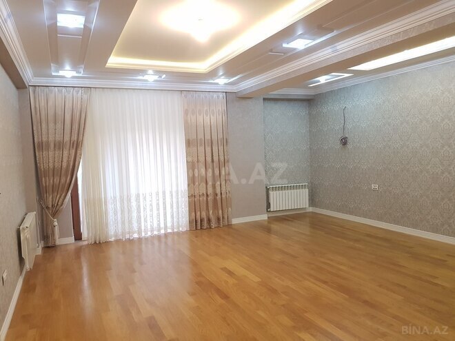 Satılır 4 otaqlı yeni tikili 242 m², Xətai r., photo 14 from 32