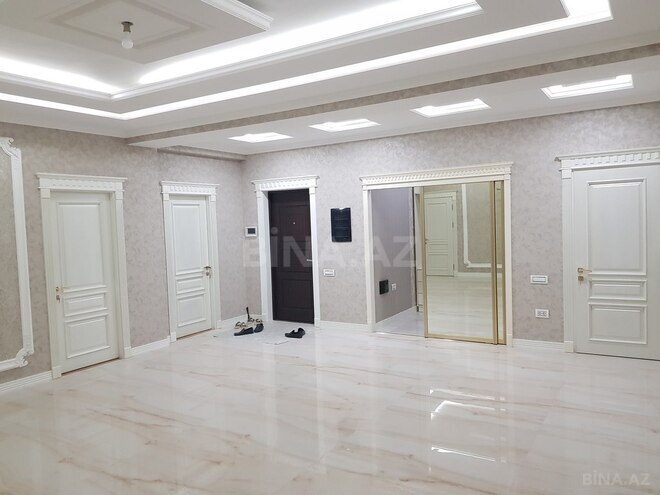 Satılır 4 otaqlı yeni tikili 242 m², Xətai r., photo 5 from 32