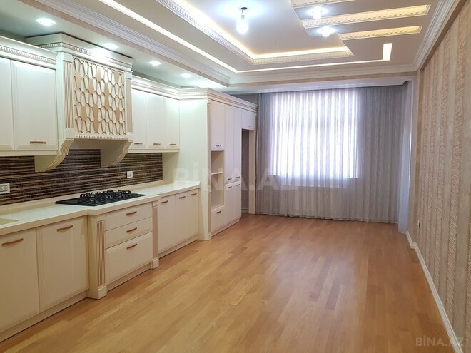 Satılır 4 otaqlı yeni tikili 242 m², Xətai r., photo 11 from 32
